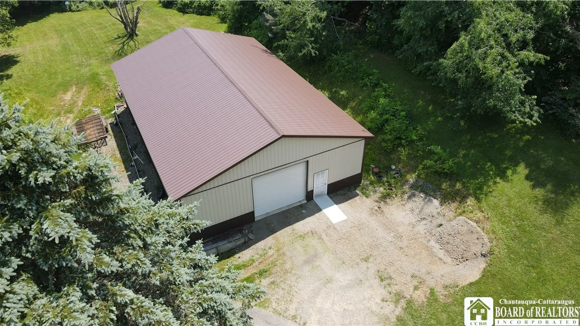 Property at 5389 Route 380, Ellery, NY 14782 18