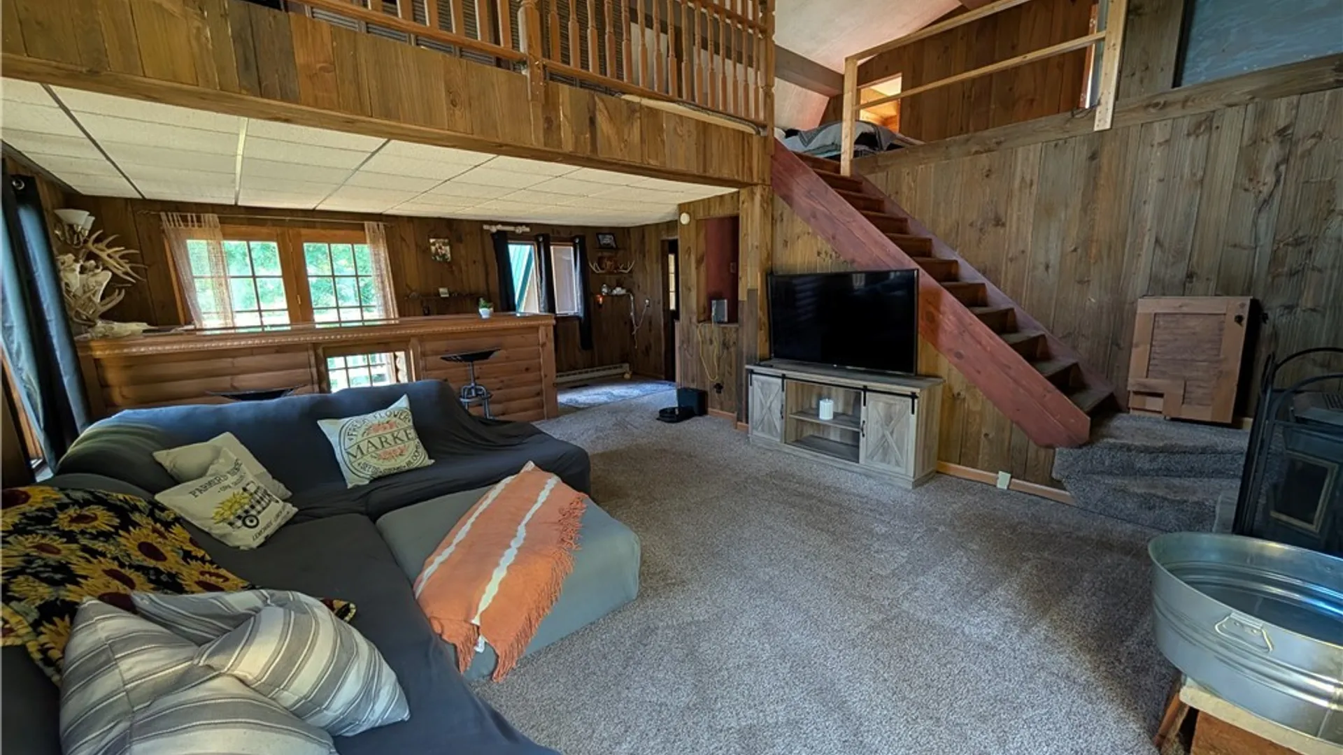 Property at 5389 Route 380, Ellery, NY 14782 37
