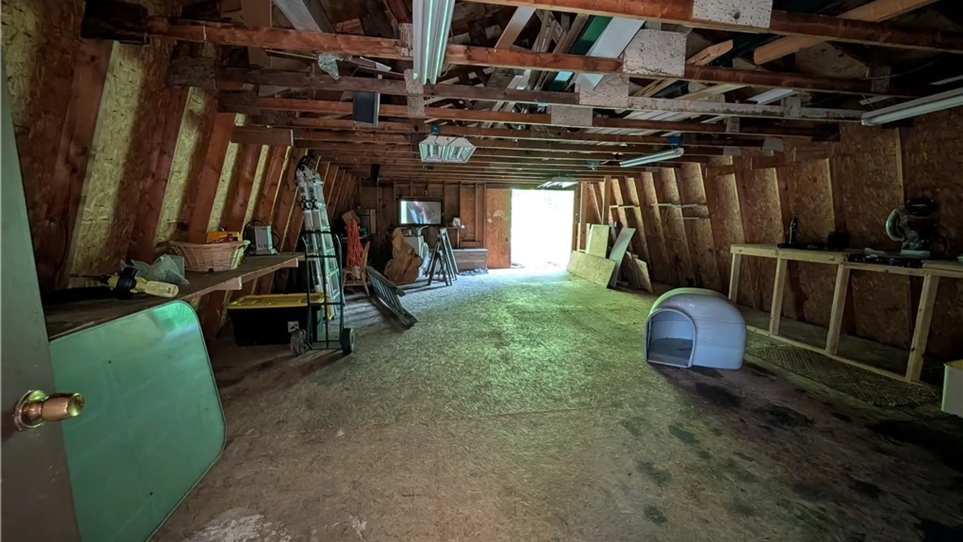 Property at 5389 Route 380, Ellery, NY 14782 45