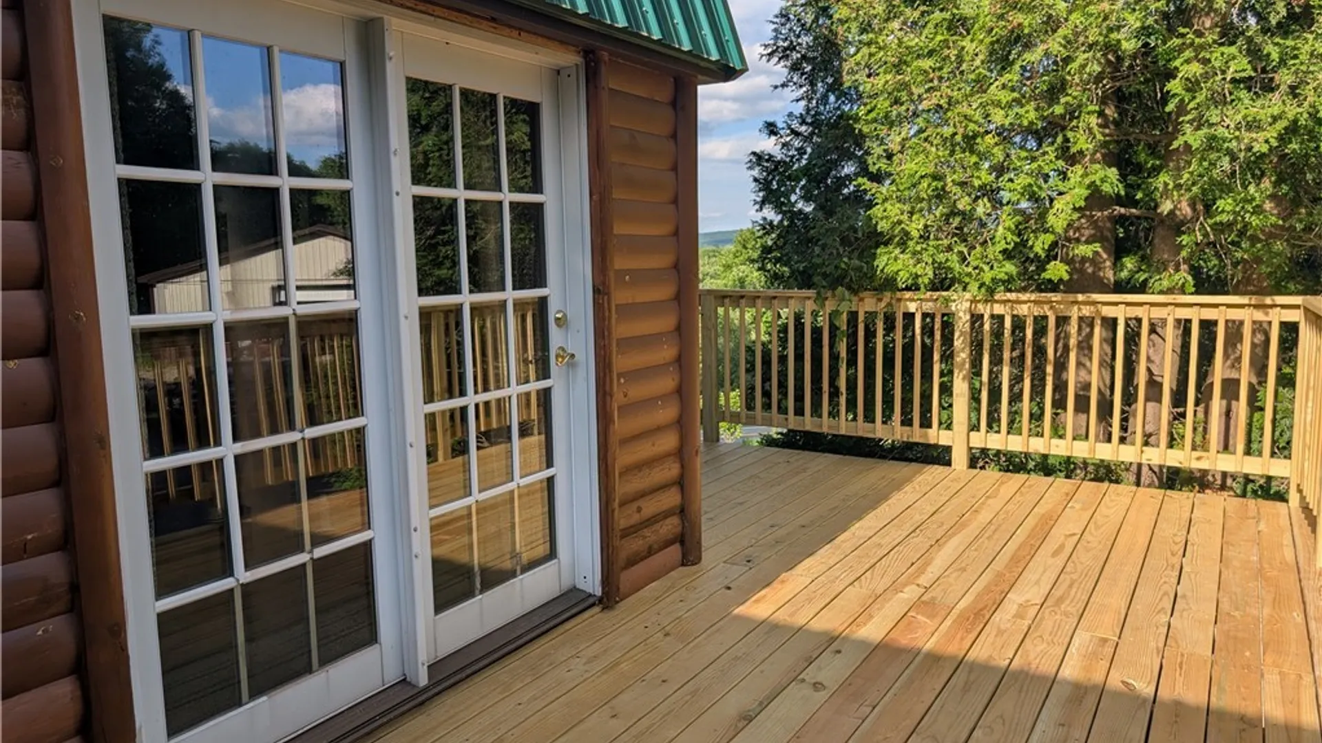 Property at 5389 Route 380, Ellery, NY 14782 47