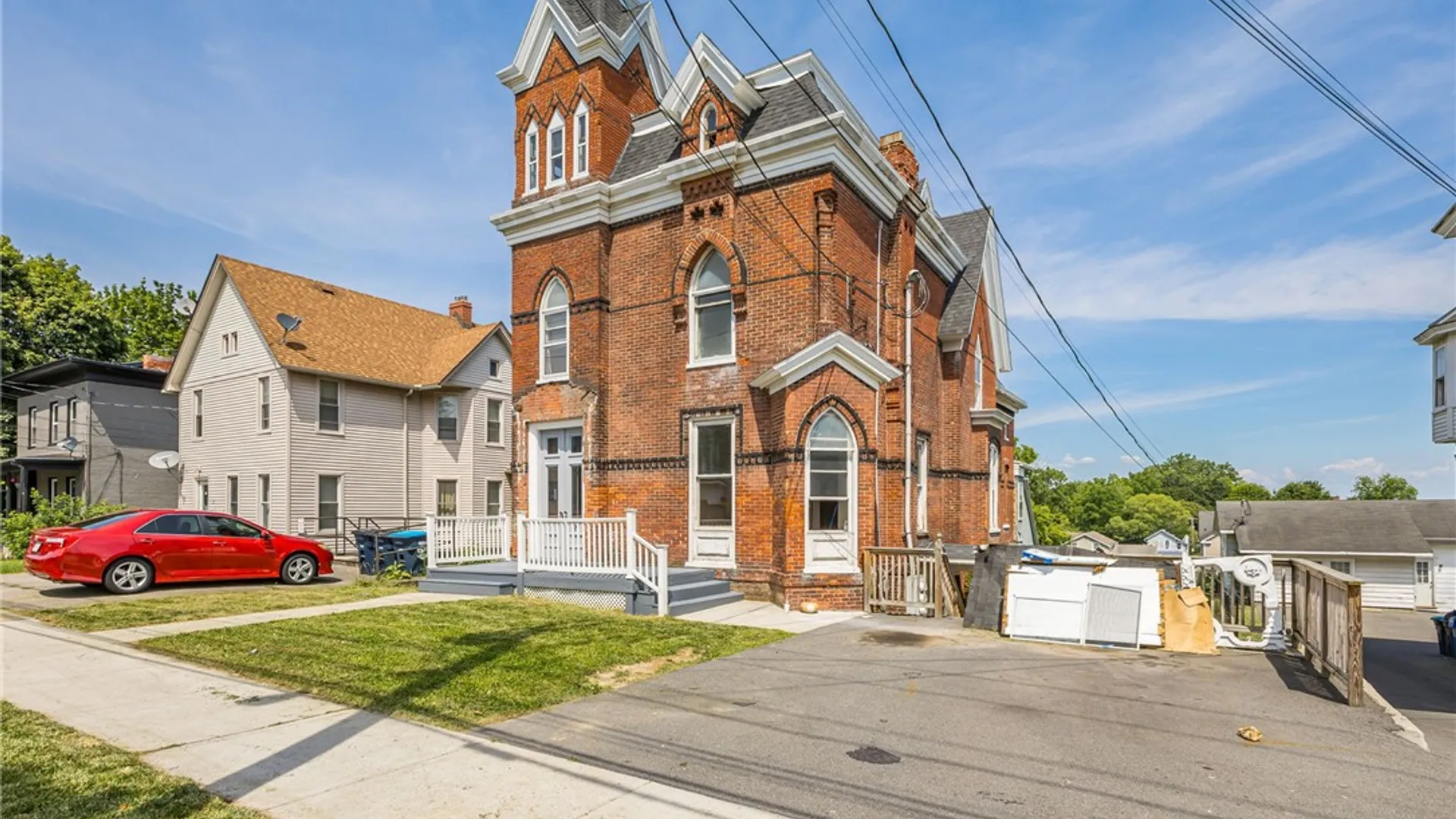 Property at 39 Genesee Street, Geneva Town, NY 14456 2