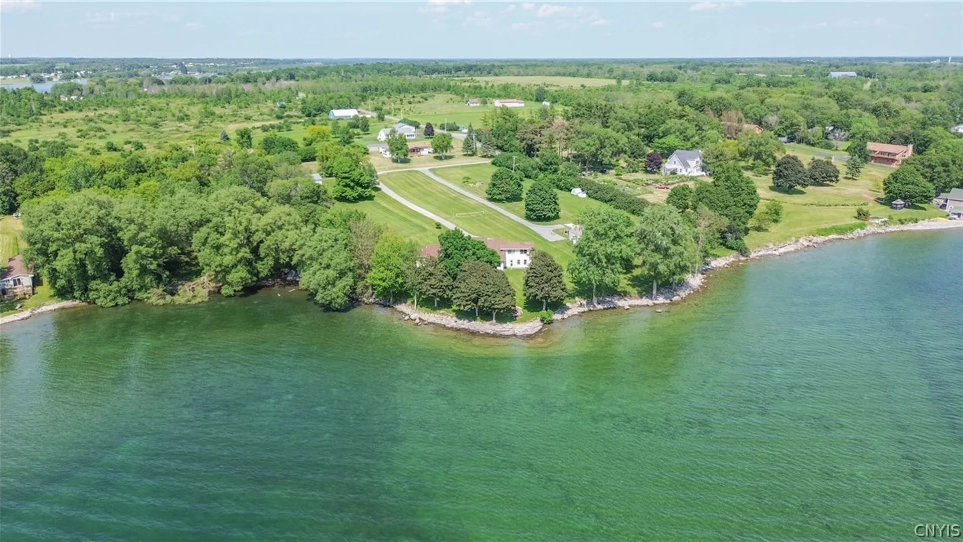Property at 2151 Bates Road, Cape Vincent, NY 13618 10