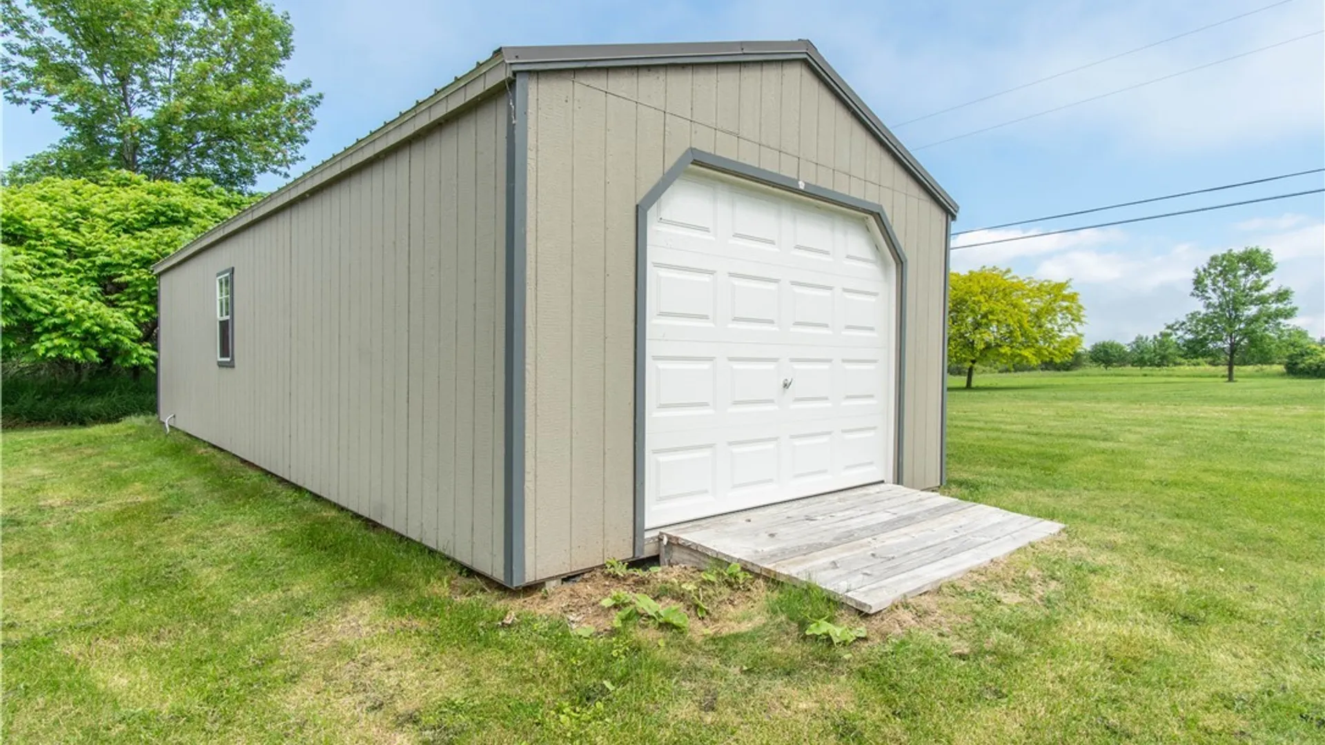 Property at 2151 Bates Road, Cape Vincent, NY 13618 17