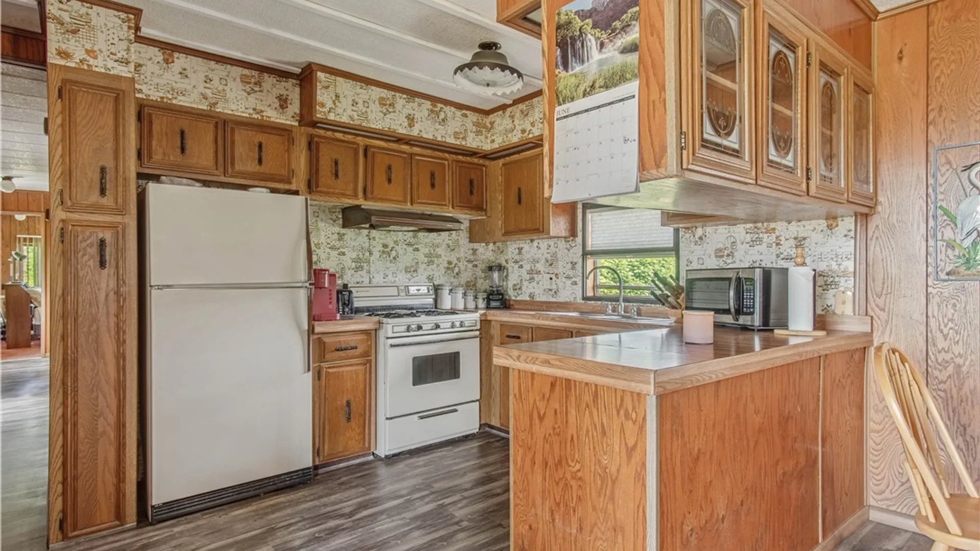Property at 2151 Bates Road, Cape Vincent, NY 13618 22