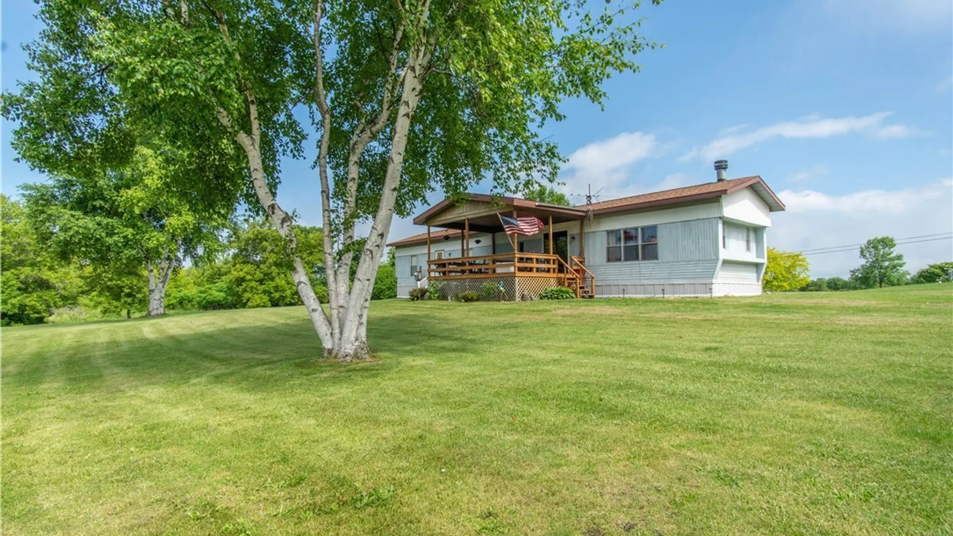 Property at 2151 Bates Road, Cape Vincent, NY 13618 3