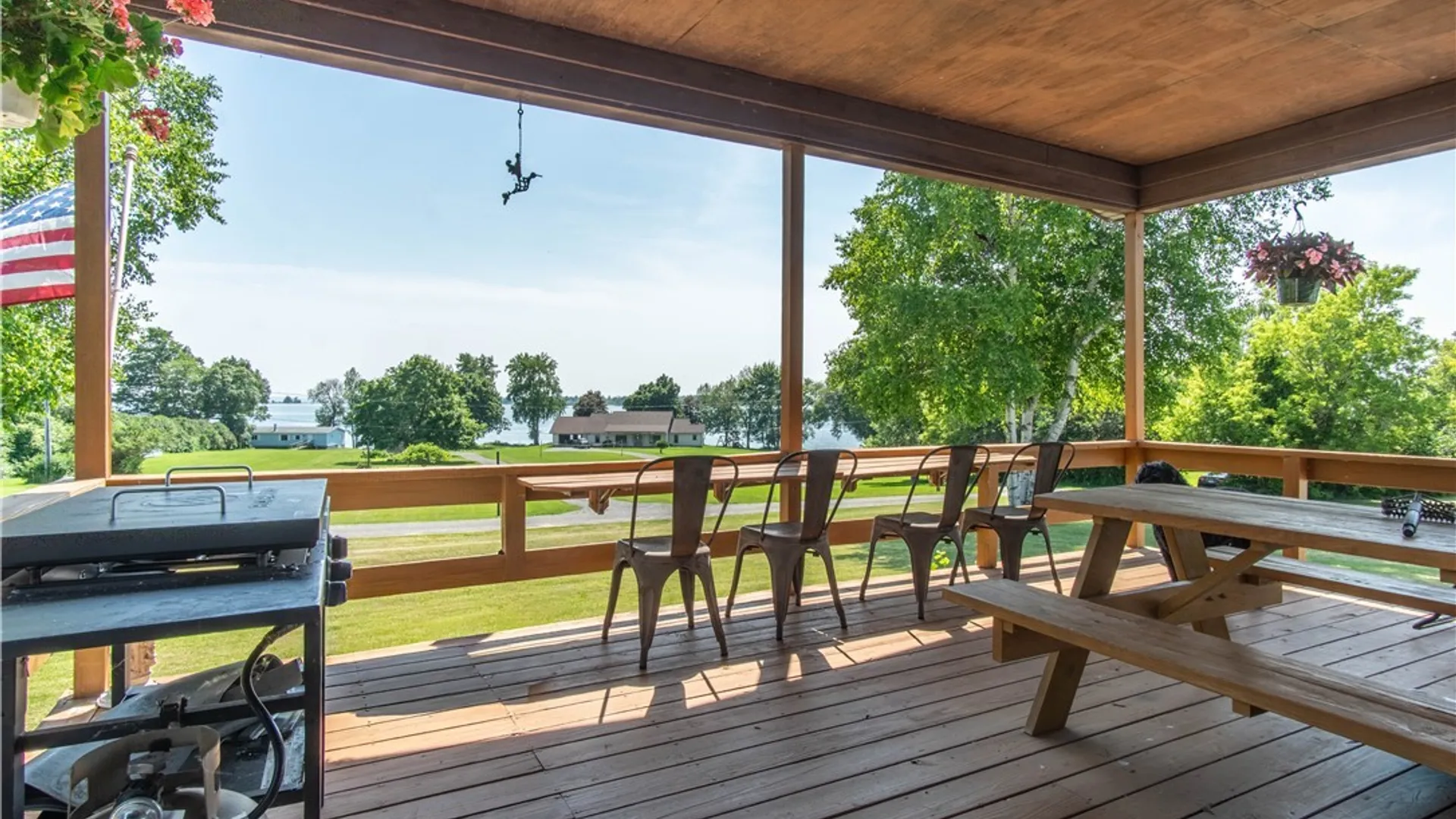Property at 2151 Bates Road, Cape Vincent, NY 13618 5