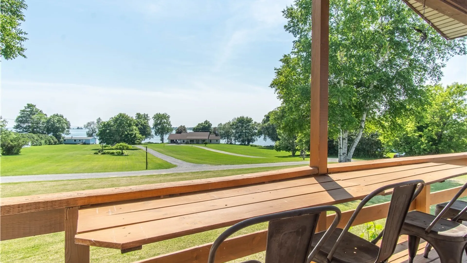 Property at 2151 Bates Road, Cape Vincent, NY 13618 6