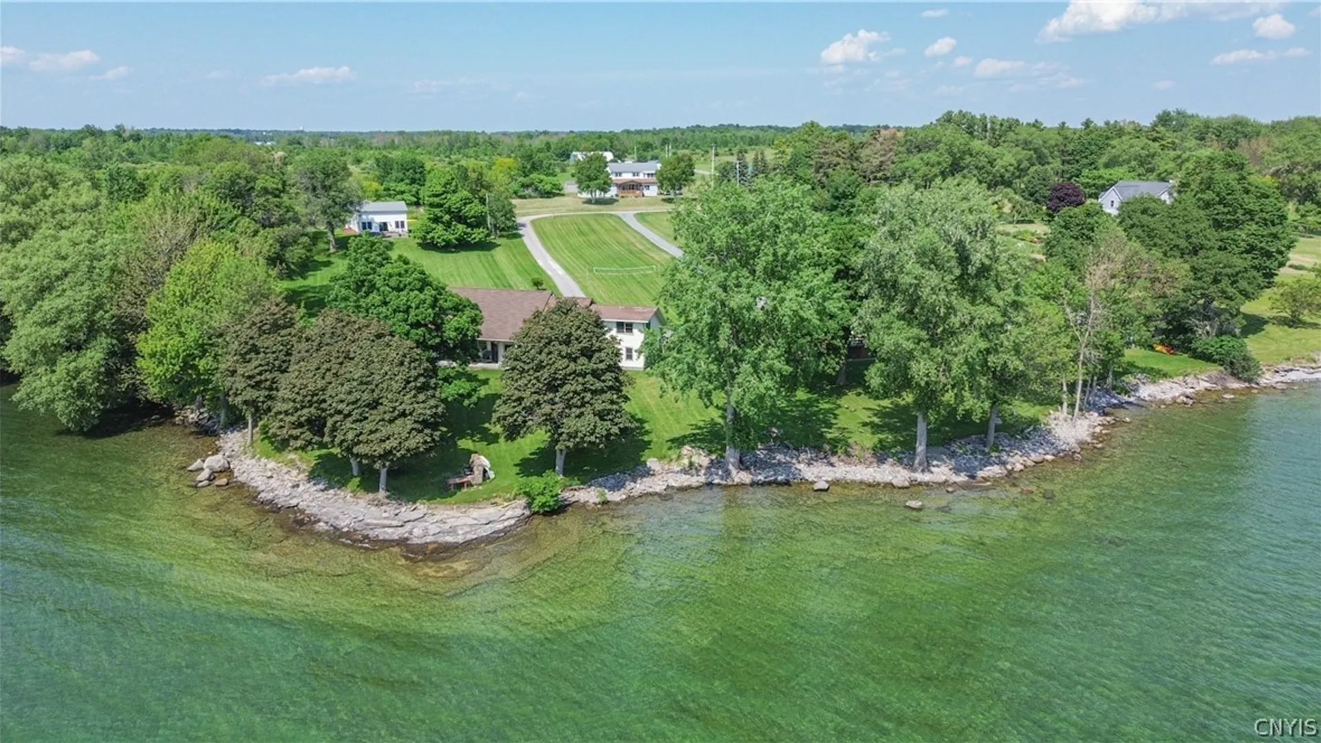 Property at 2151 Bates Road, Cape Vincent, NY 13618 7