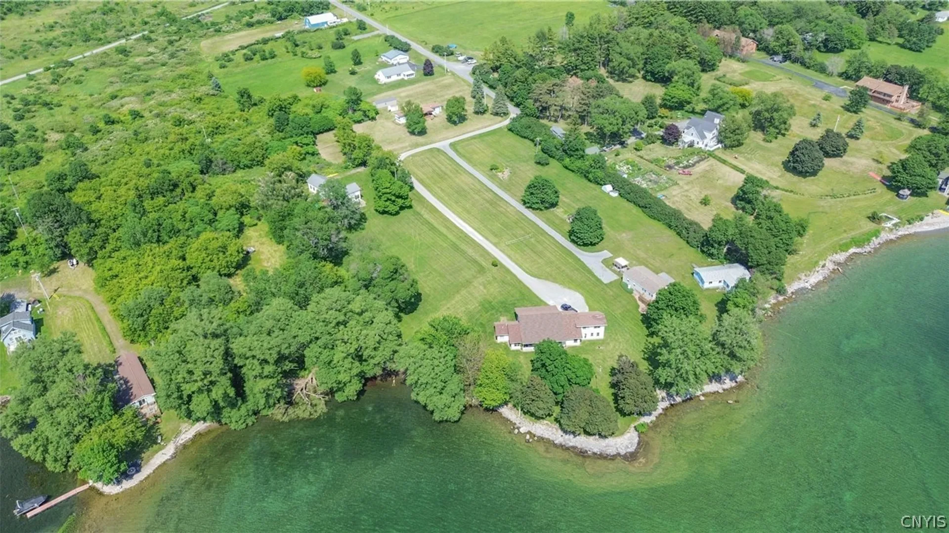 Property at 2151 Bates Road, Cape Vincent, NY 13618 9