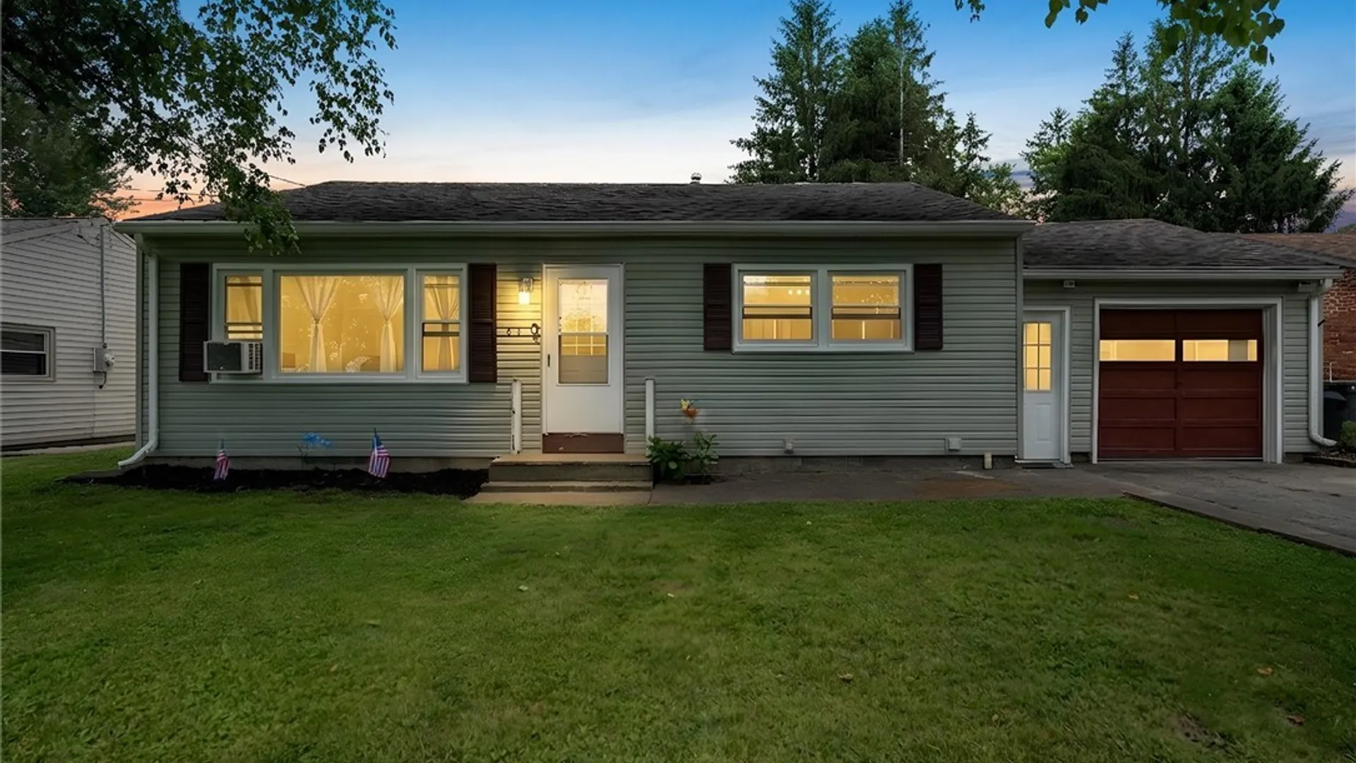 Property at 105 Throop Avenue, Auburn, NY 13021 35