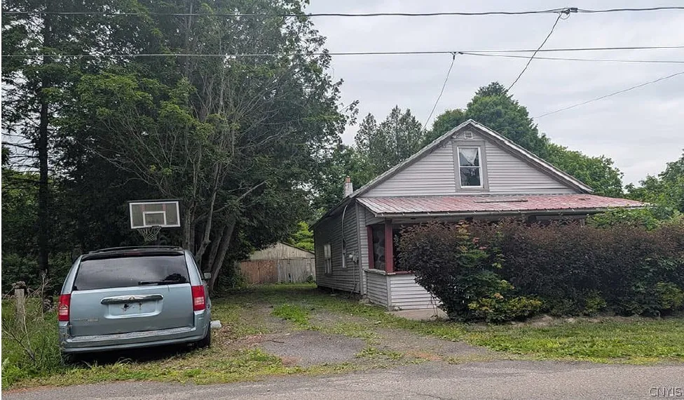 Property at 4914 Creal Road, Homer, NY 13077