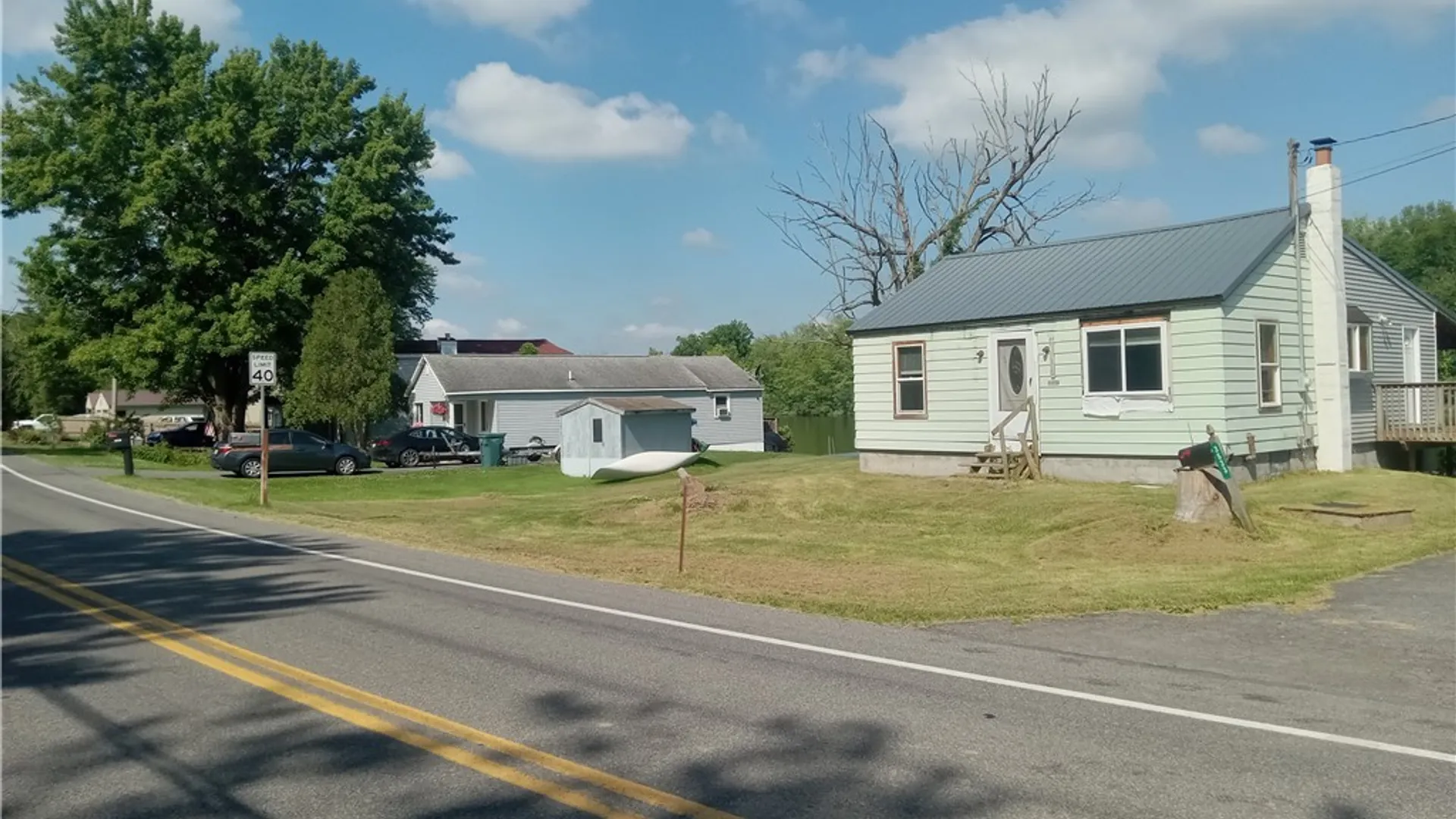 Property at 3533 Bonstead Road, Clay, NY 13041 2