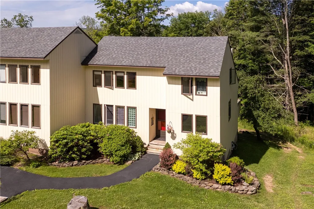 Property at 270 Pines Drive, Roxbury, NY 12474