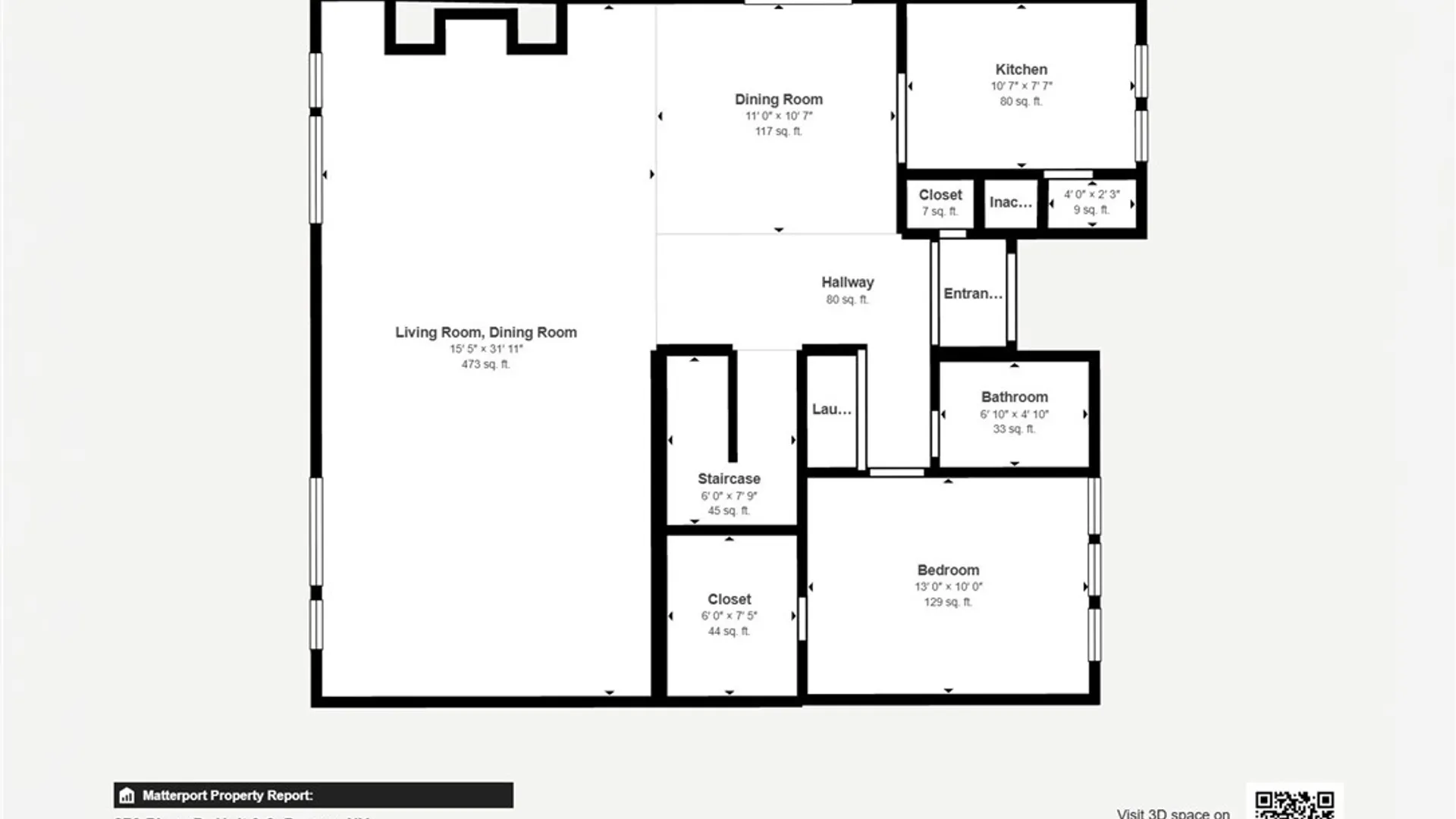 Property at 270 Pines Drive, Roxbury, NY 12474 43