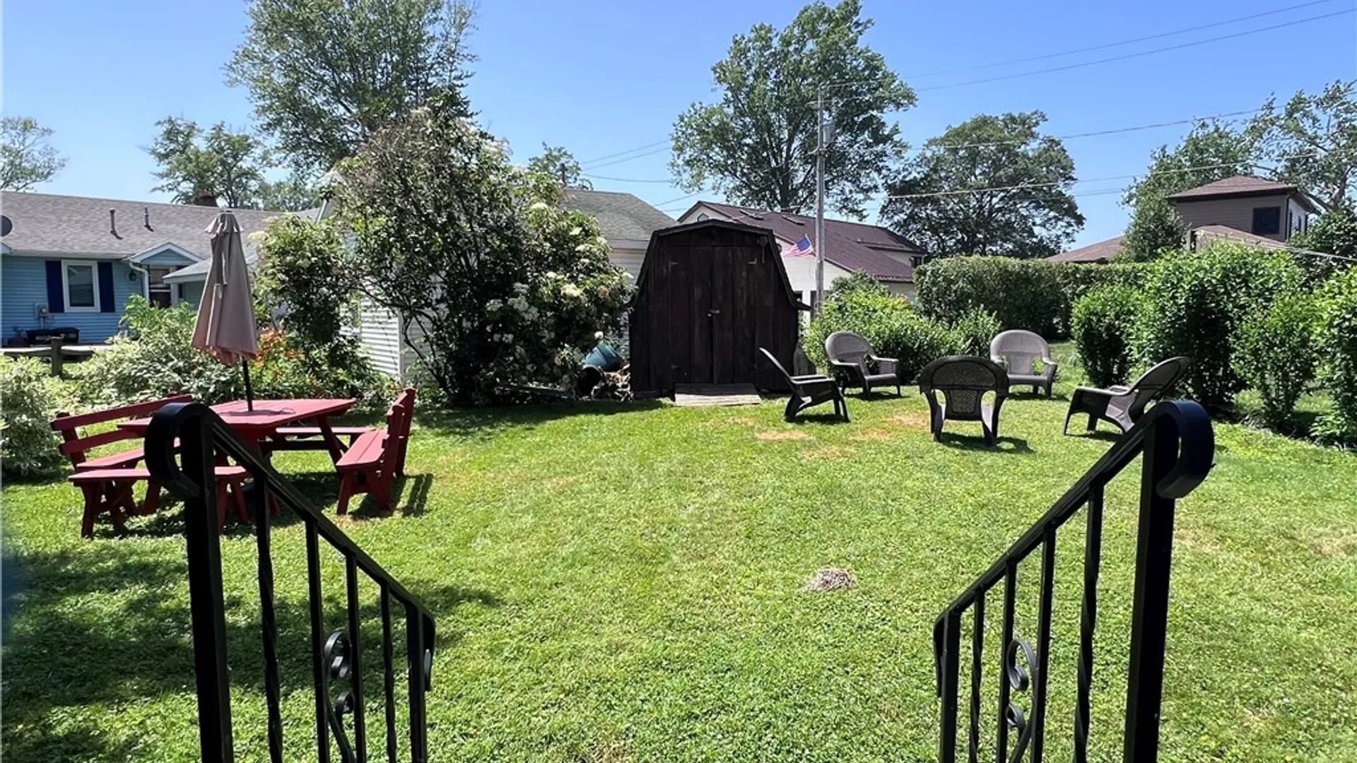Property at 12751 Beach Avenue, Hanover, NY 14136 47