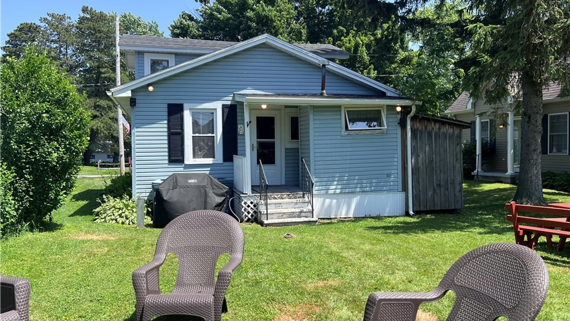 Property at 12751 Beach Avenue, Hanover, NY 14136 4
