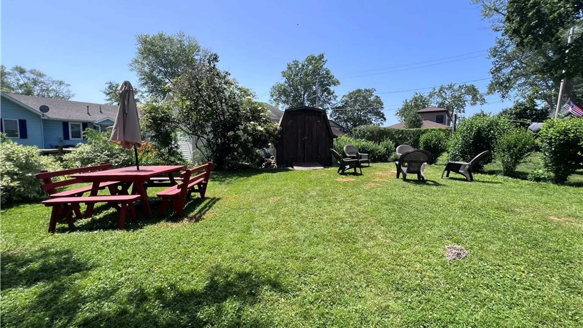 Property at 12751 Beach Avenue, Hanover, NY 14136 3