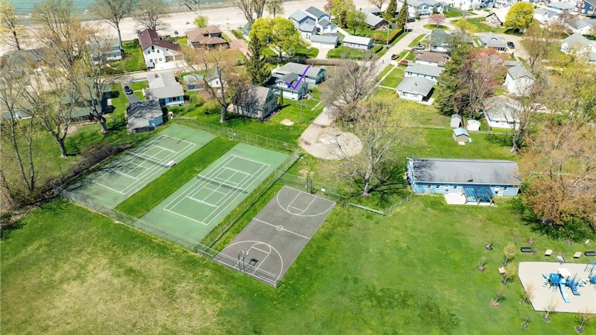 Property at 12751 Beach Avenue, Hanover, NY 14136 45