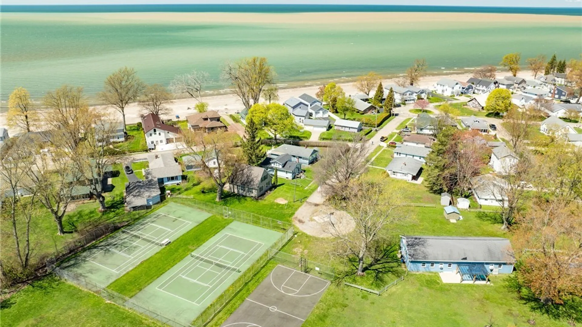 Property at 12751 Beach Avenue, Hanover, NY 14136 5