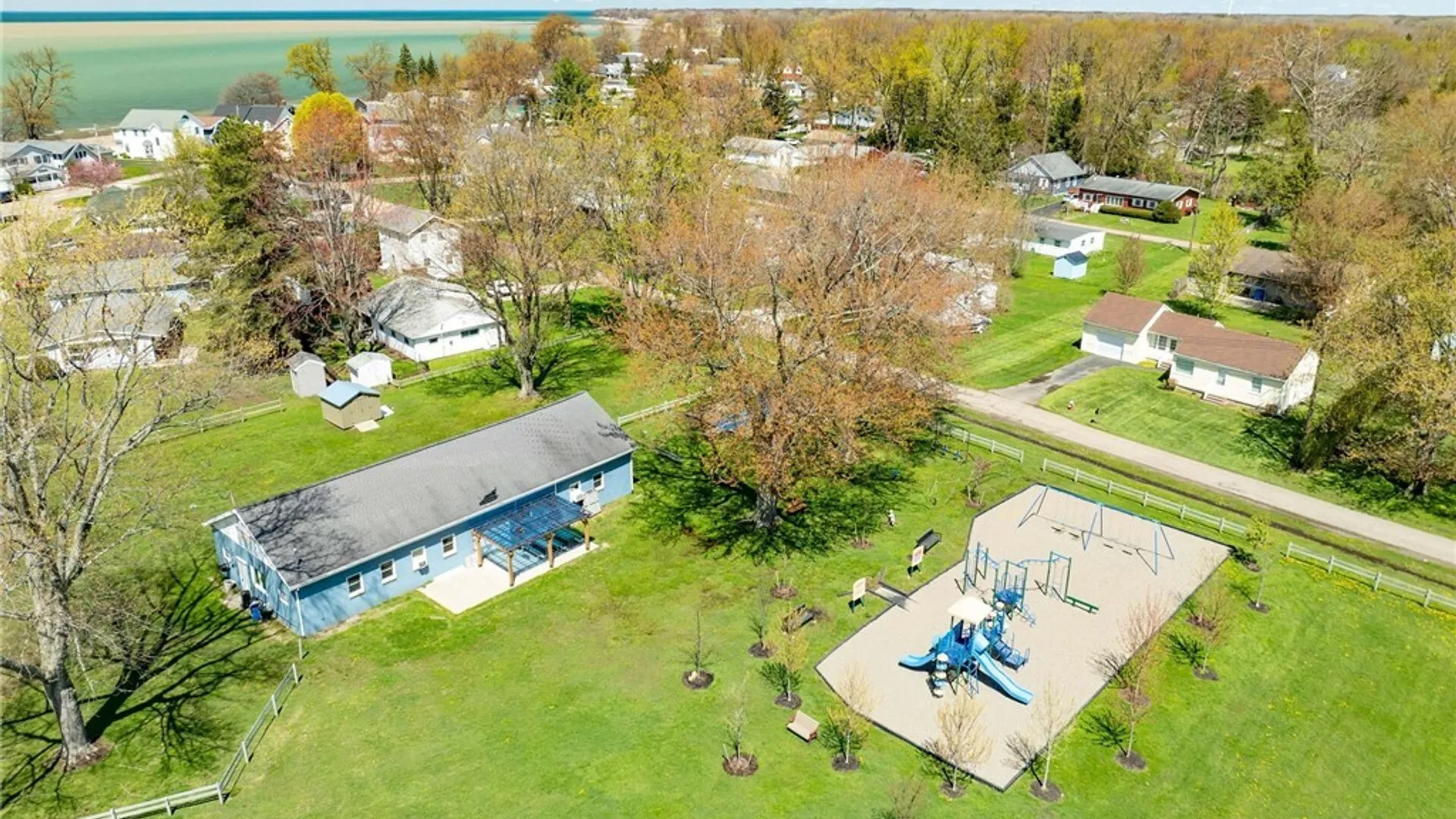 Property at 12751 Beach Avenue, Hanover, NY 14136 6