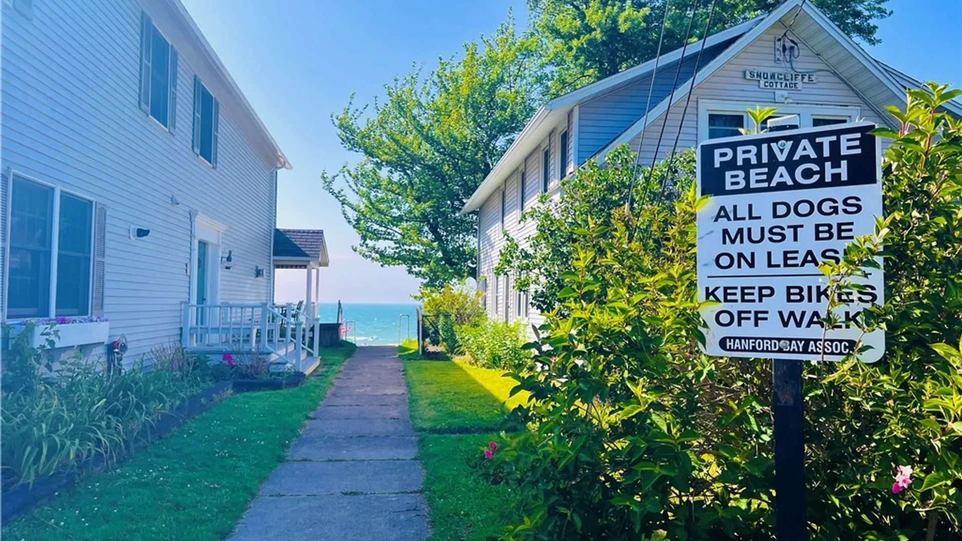 Property at 12751 Beach Avenue, Hanover, NY 14136 9