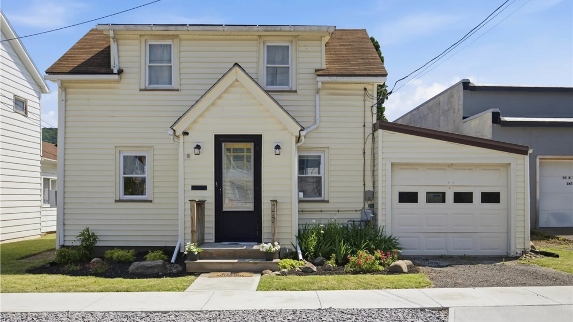 Property at 25 Spruce Street, North Dansville, NY 14437 2