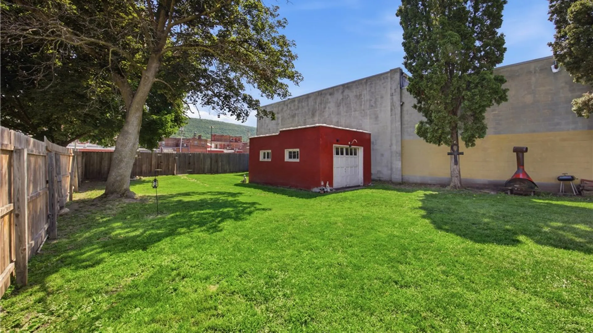 Property at 25 Spruce Street, North Dansville, NY 14437 26