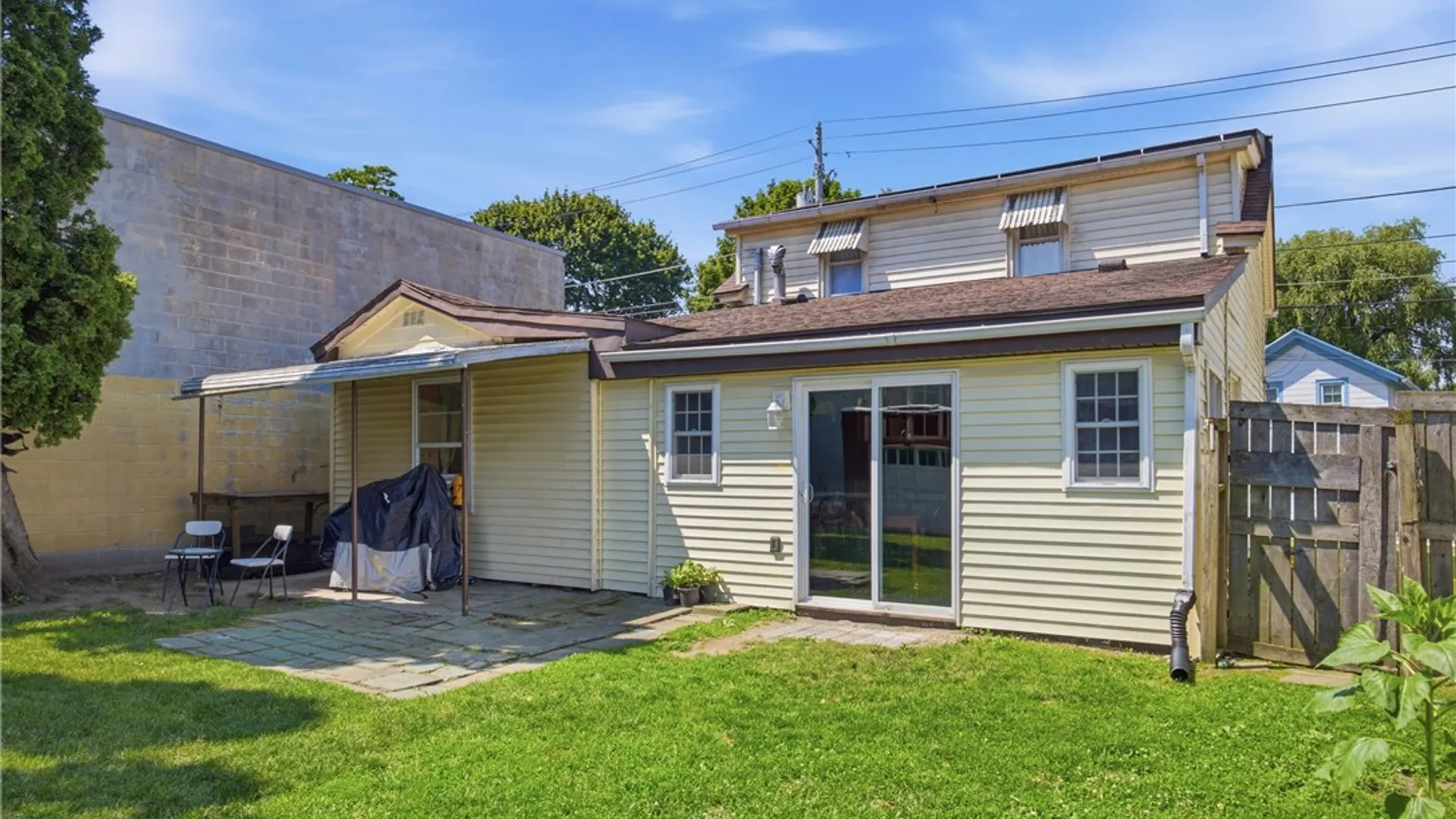 Property at 25 Spruce Street, North Dansville, NY 14437 27