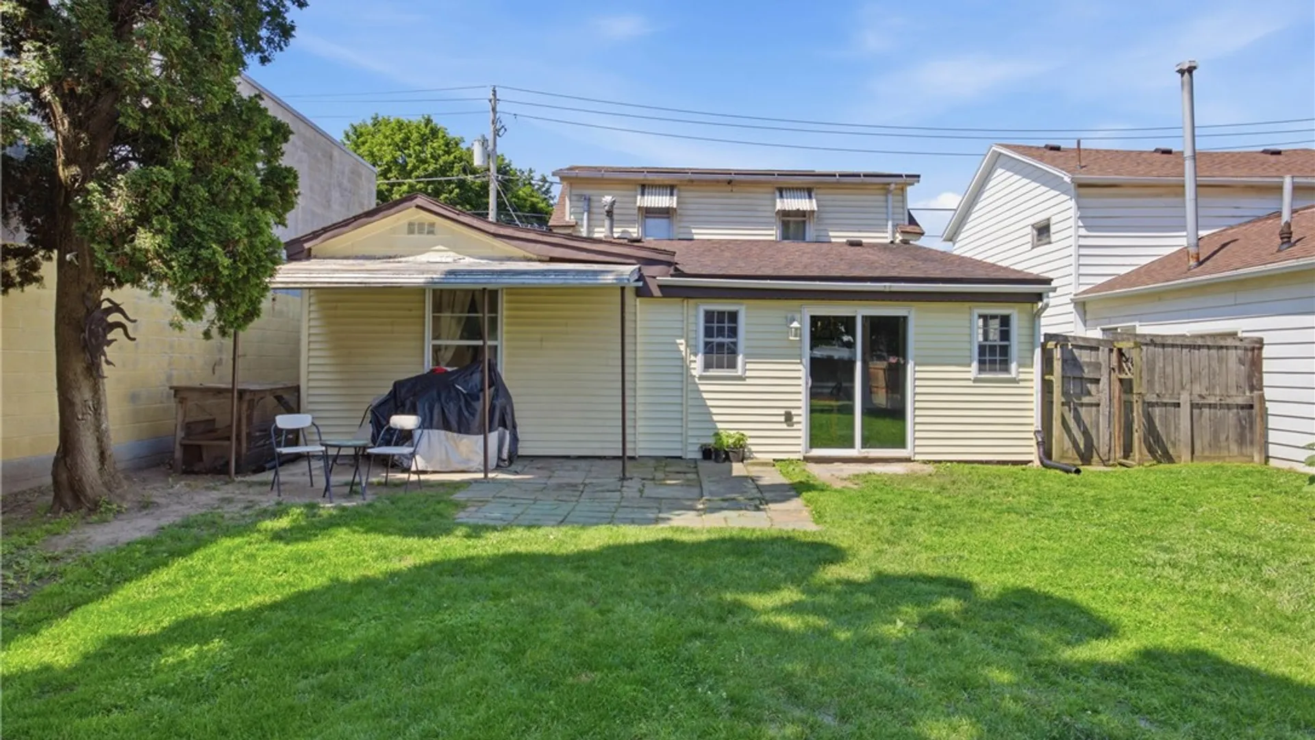 Property at 25 Spruce Street, North Dansville, NY 14437 28