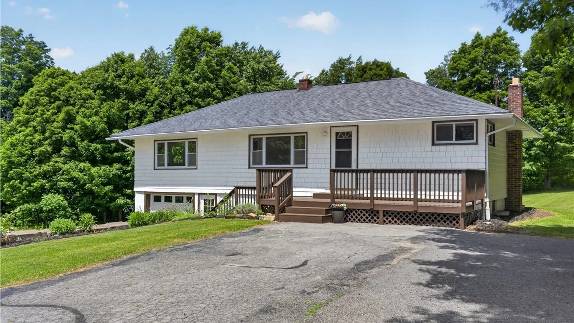 Property at 7779 US Route 20, Fabius, NY 13084 2