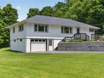 Property at 7779 US Route 20, Fabius, NY 13084