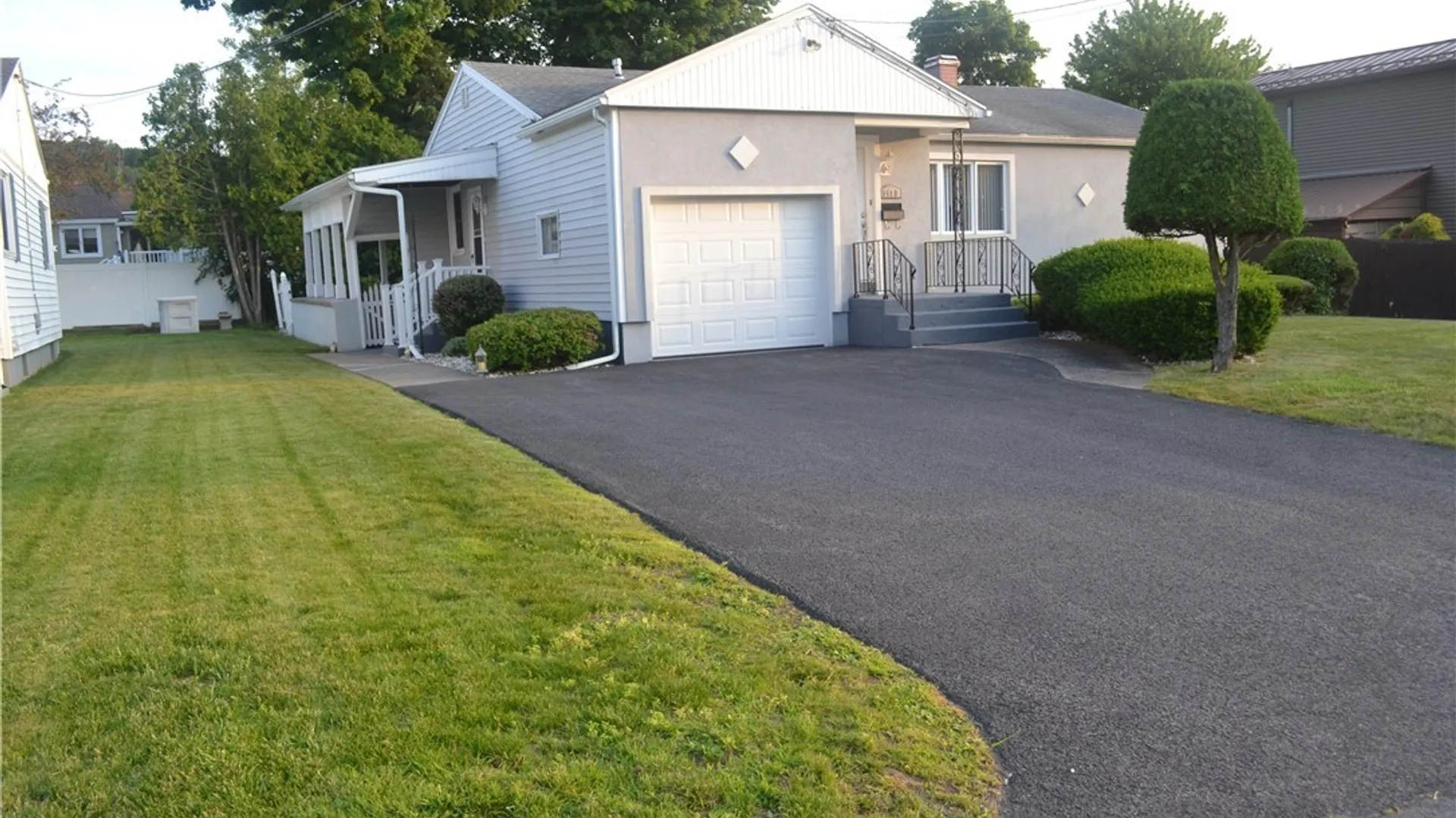 Property at 1408 Buckley Road, Utica, NY 13501 2