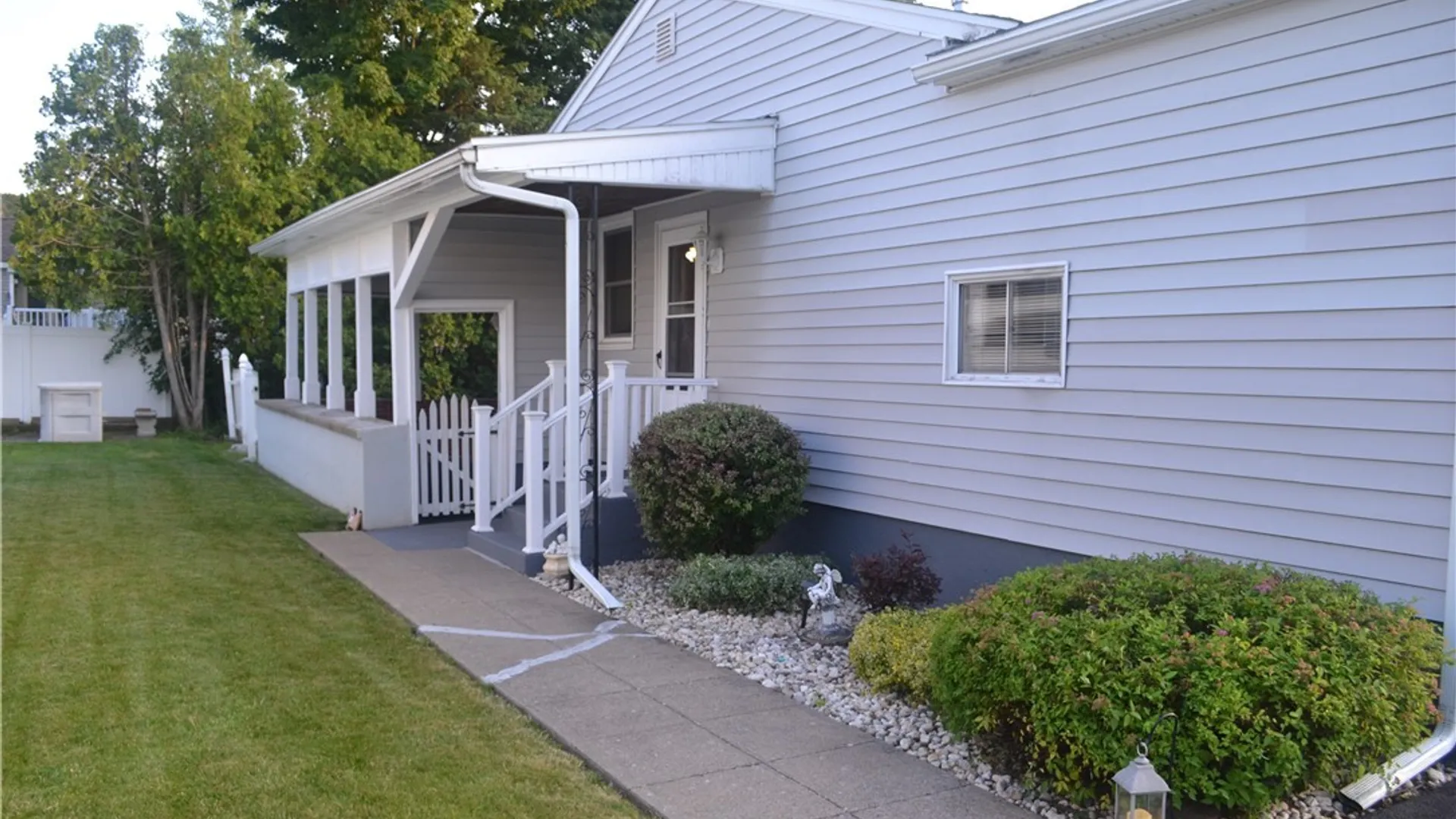 Property at 1408 Buckley Road, Utica, NY 13501 4