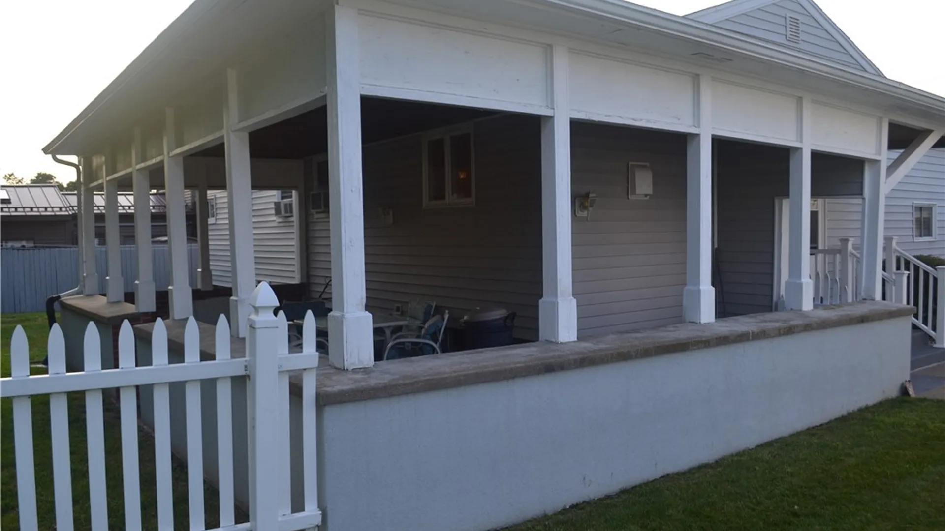Property at 1408 Buckley Road, Utica, NY 13501 5