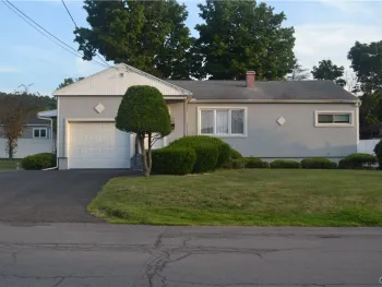 Property at 1408 Buckley Road, Utica, NY 13501