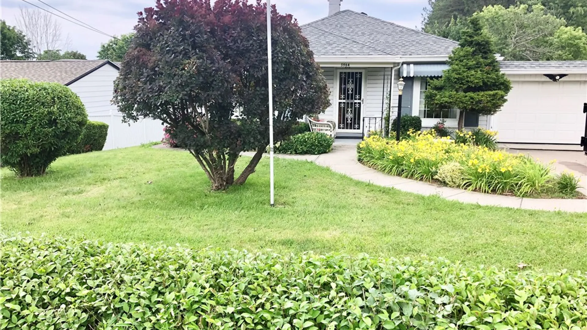 Property at 5964 South Street Road, Fleming, NY 13021 2