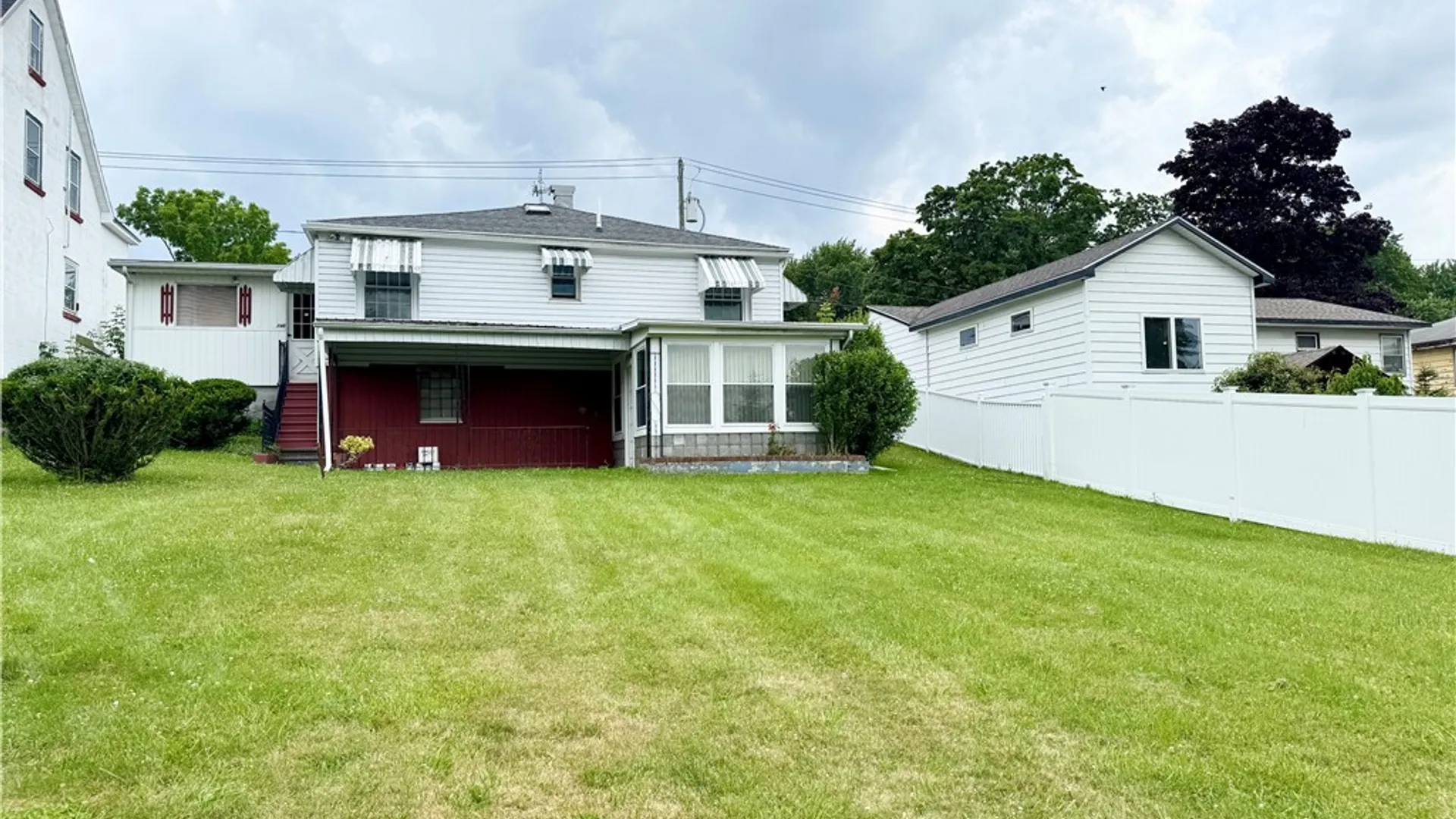 Property at 5964 South Street Road, Fleming, NY 13021 32