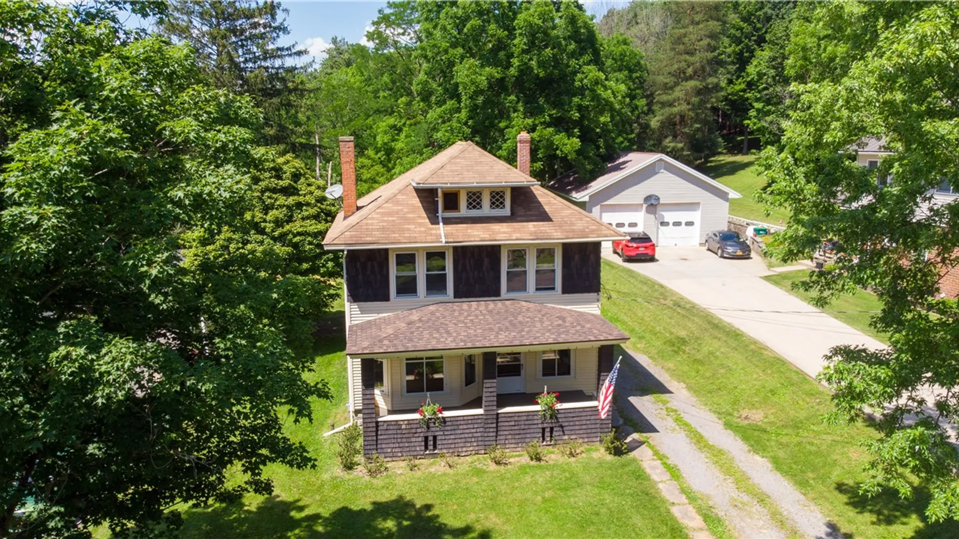 Property at 25 Gordon, Warsaw, NY 14569 2