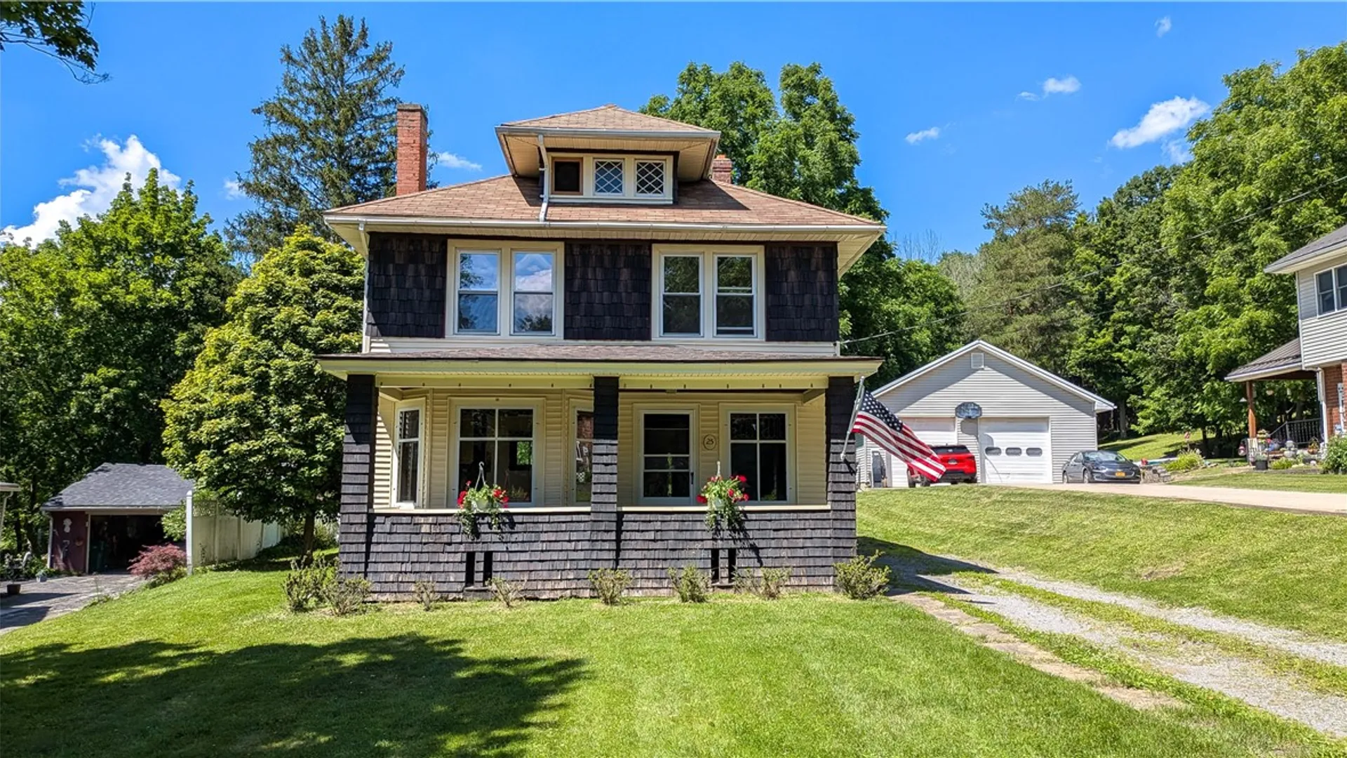 Property at 25 Gordon, Warsaw, NY 14569 48