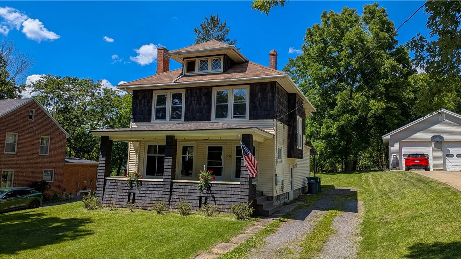 Property at 25 Gordon, Warsaw, NY 14569 49