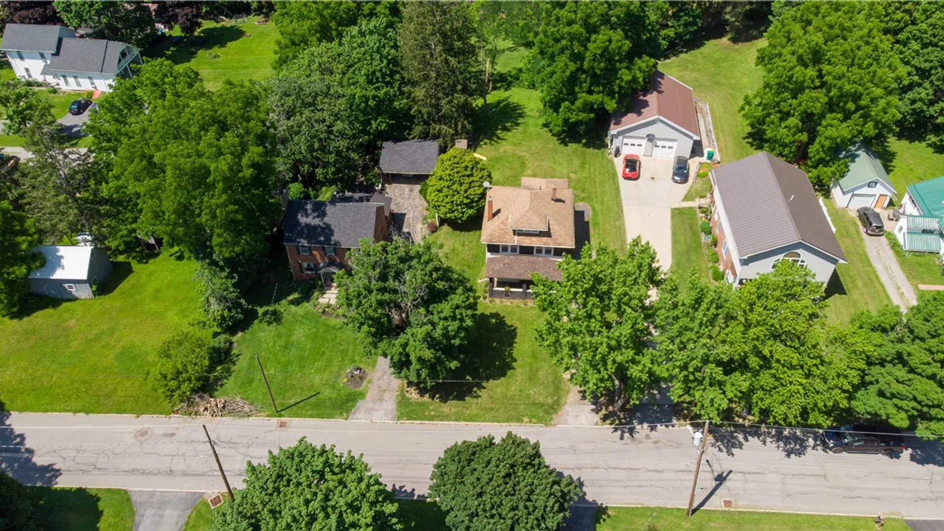 Property at 25 Gordon, Warsaw, NY 14569 5