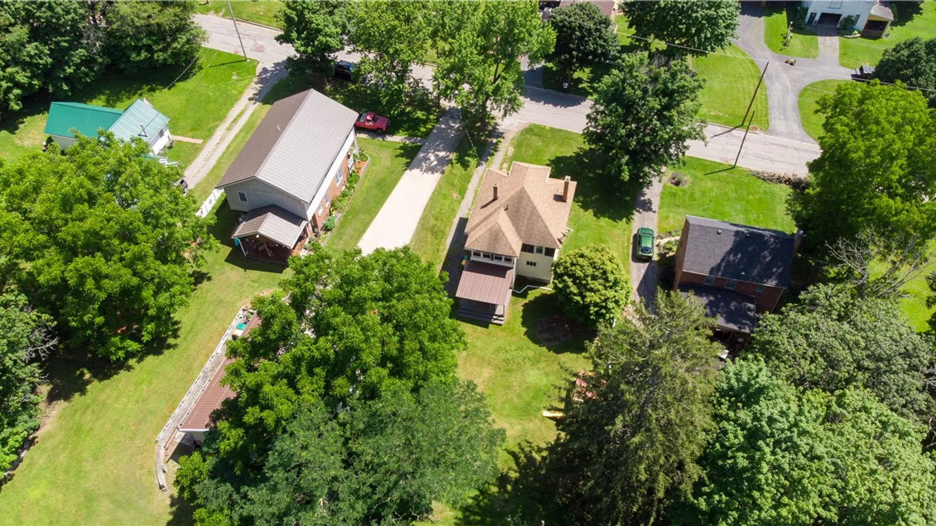 Property at 25 Gordon, Warsaw, NY 14569 8