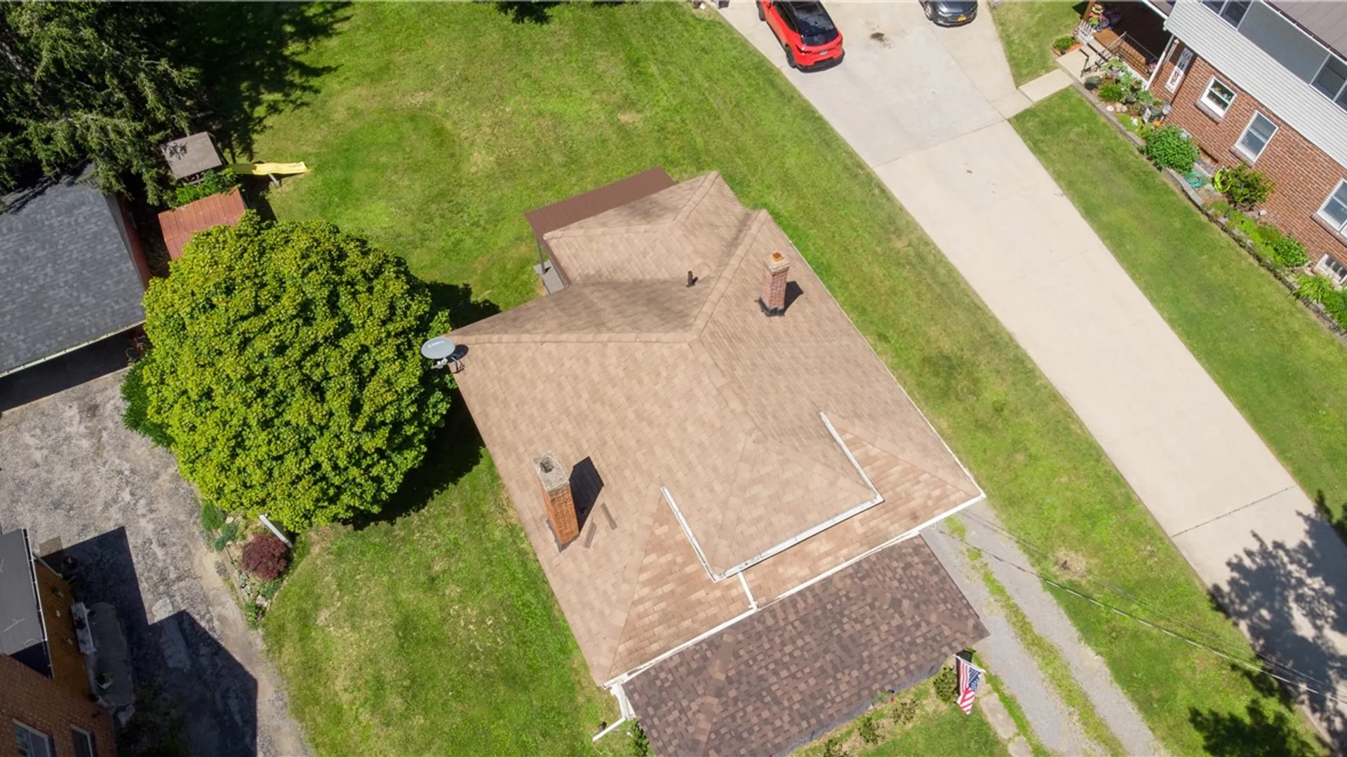 Property at 25 Gordon, Warsaw, NY 14569 9