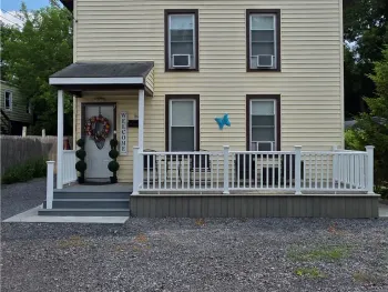 Property at 705 Kirkland Street, Utica, NY 13502