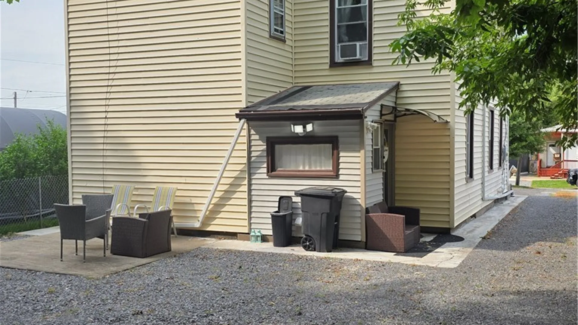 Property at 705 Kirkland Street, Utica, NY 13502 42