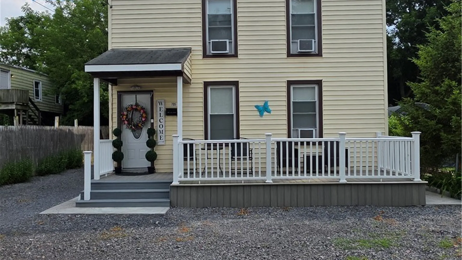 Property at 705 Kirkland Street, Utica, NY 13502 44