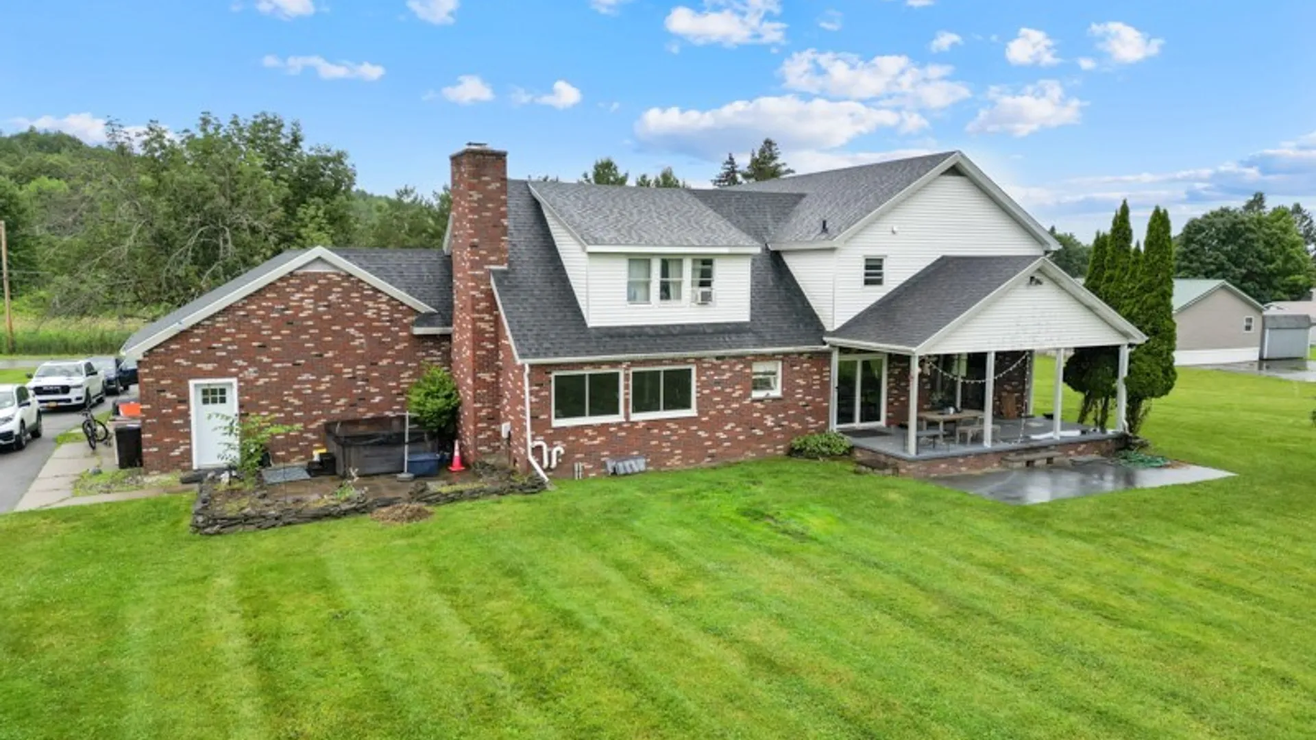 Property at 194 Ferncliff Rd, German Flatts, NY 13407 2