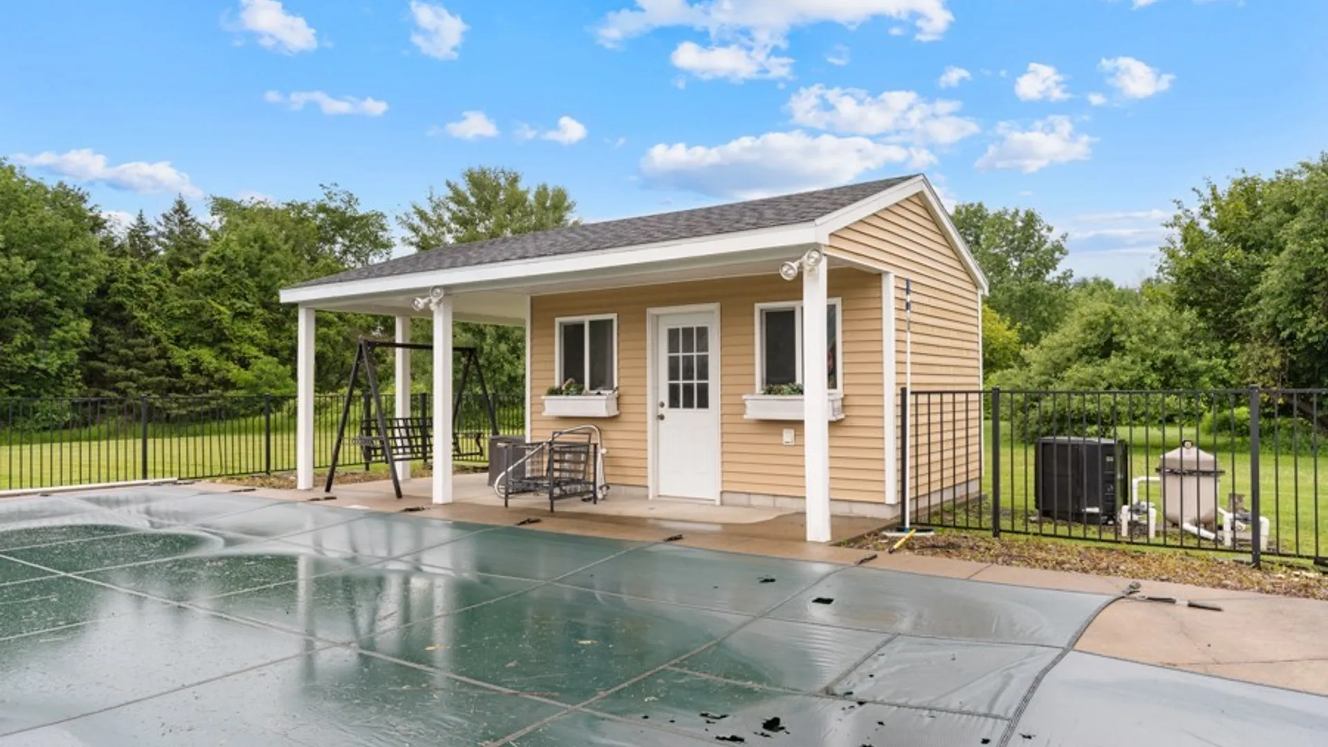 Property at 194 Ferncliff Rd, German Flatts, NY 13407 47