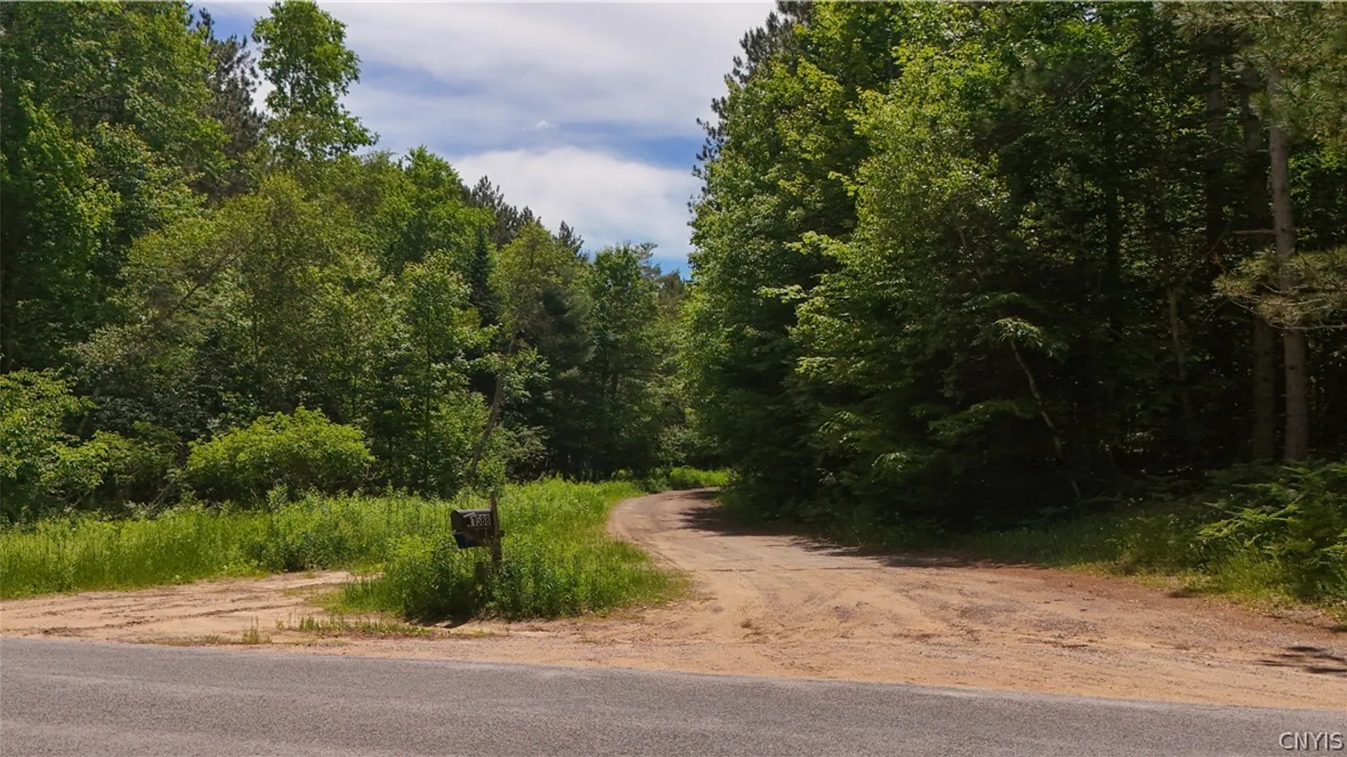 Property at Bellingertown Road, Forestport, NY 13338 2