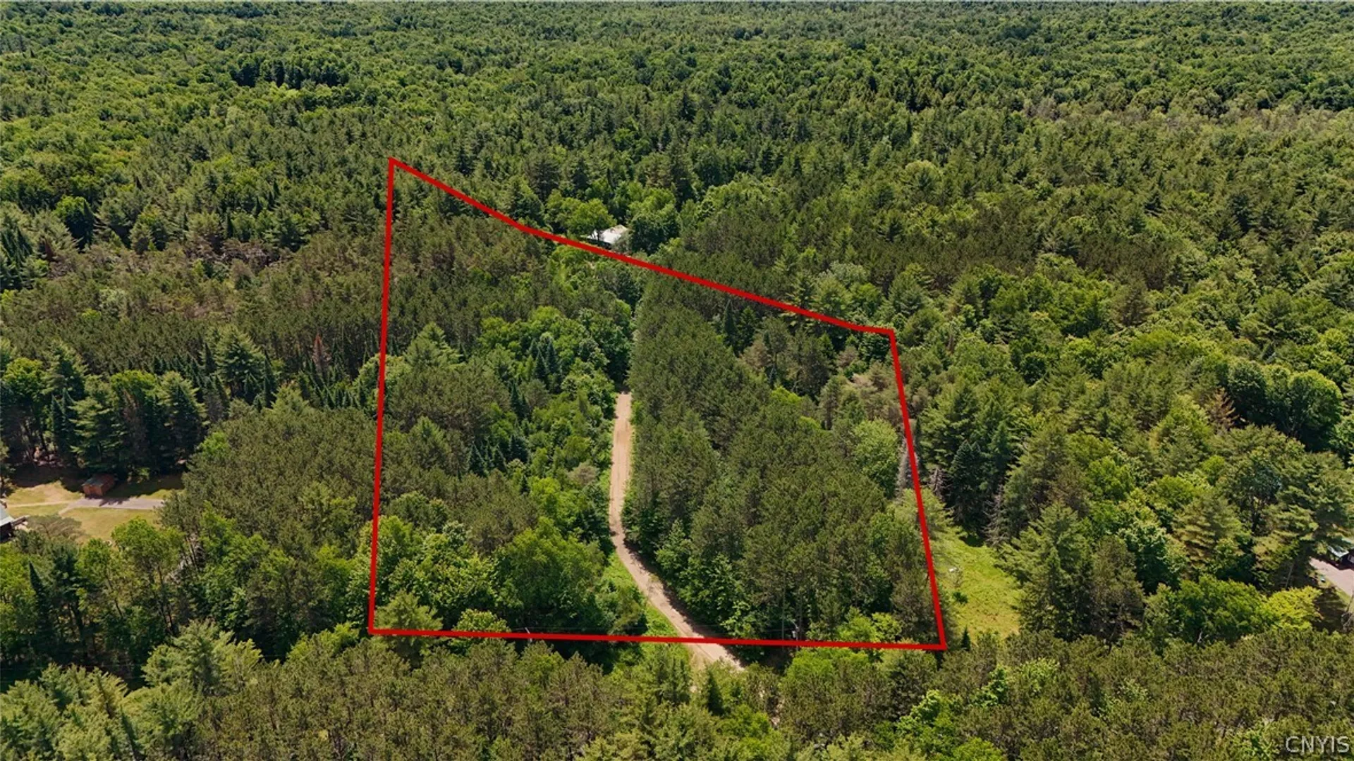 Property at Bellingertown Road, Forestport, NY 13338 4